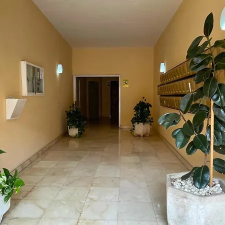 Markethome Jardines Del Mar Pool View * 圣地亚哥港