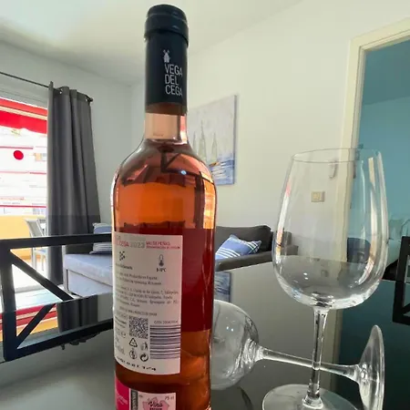 公寓 Markethome Jardines Del Mar Pool View 圣地亚哥港