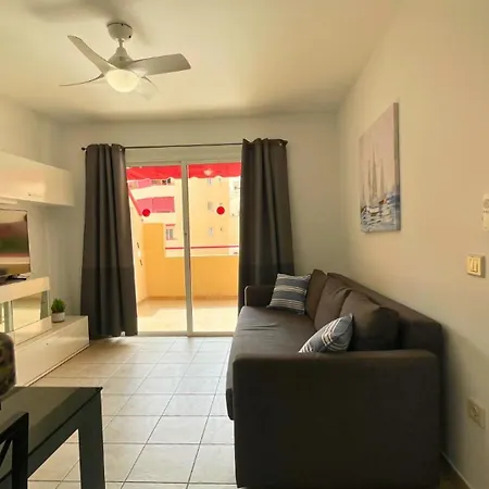 公寓 Markethome Jardines Del Mar Pool View