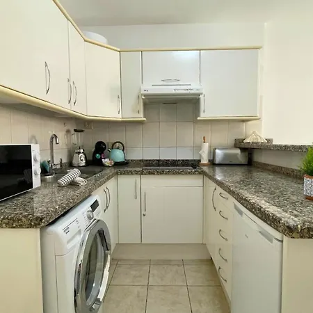 Markethome Jardines Del Mar Pool View *