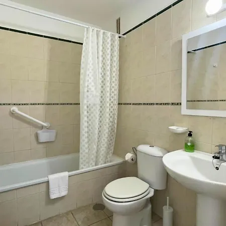Apartment Markethome Jardines Del Mar Pool View Puerto de Santiago (Tenerife)