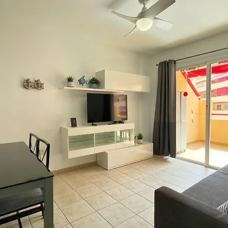 Markethome Jardines Del Mar Pool View Puerto de Santiago (Tenerife)