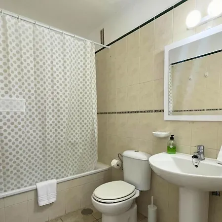 Markethome Jardines Del Mar Pool View 圣地亚哥港