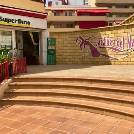 Markethome Jardines Del Mar Pool View * 圣地亚哥港