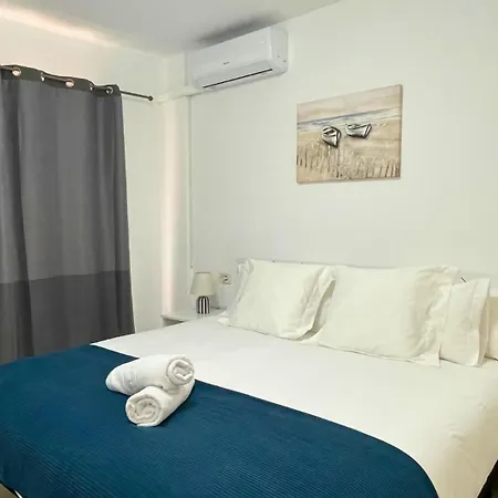 Markethome Jardines Del Mar Pool View 公寓 *