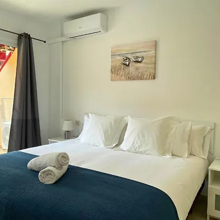 Markethome Jardines Del Mar Pool View * 圣地亚哥港