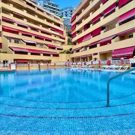 Markethome Jardines Del Mar Pool View * Puerto de Santiago (Tenerife)