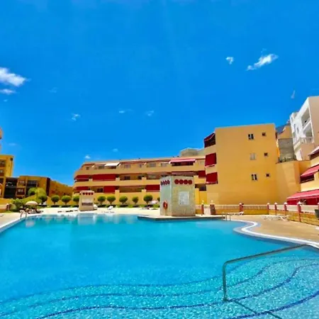 Markethome Jardines Del Mar Pool View Apartment *