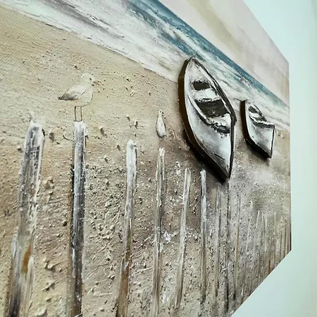 Markethome Jardines Del Mar Pool View *