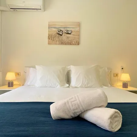 Appartement Markethome Jardines Del Mar Pool View